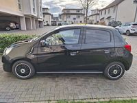 gebraucht Mitsubishi Space Star 1.2 TÜV+Check neu+Mobilitätsgarantie