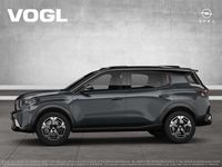 Neu Opel Frontera 83 kW (113 PS) 2025 Grau SUV