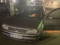 Gebraucht VW Golf IV 105 PS (77 kW) 2002 Limousine