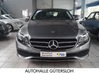 Gebraucht Mercedes E300 Avantgarde 211 PS (155 kW) 2019 Grau metallic Limousine