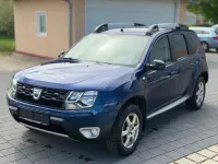 Gebraucht Dacia Duster 109 PS (80 kW) 2016 SUV