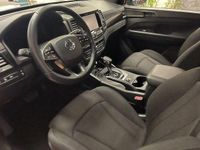 Gebraucht Ssangyong (KGM) Musso 203 PS (149 kW) 2022 Grau SUV