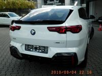 Gebraucht BMW X2 Performance 156 PS (114 kW) 2025 Weiß SUV