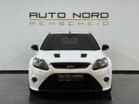 Gebraucht Ford Focus RS 305 PS (224 kW) 2010 Weiß Limousine