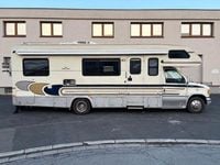 Gebraucht Ford Econoline 1994 Beige Van / Kleinbus