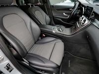 gebraucht Mercedes C300e de T M AMG RüKam+LED+Totwink.+Sitzh.
