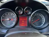 Gebraucht Opel Astra Design Edition 120 PS (88 kW) 2011 Schwarz Kleinwagen