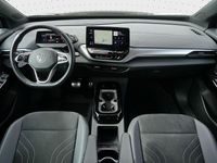 Gebraucht VW ID.4 Pro Performance 150 kW (204 PS) 2022 Grenadillschwarz metallic SUV