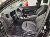 Gebraucht Mercedes GLA180 150 PS (110 kW) 2024 Schwarz SUV