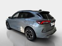 Neu Ford Kuga ST-Line 179 PS (131 kW) 2025 Solar silver SUV