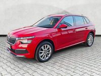 Gebraucht Skoda Kamiq Ambition 110 PS (80 kW) 2024 Velvetrot metallic SUV