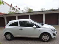 gebraucht Opel Corsa D Selection 1.2 Benzin/Klima