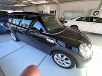 gebraucht Mini Cooper S Clubman*1.HAND*S-HEFT*TÜV NEU*NAVI*PANO