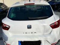 gebraucht Seat Ibiza SC 1.2 12V Style Copa Style Copa