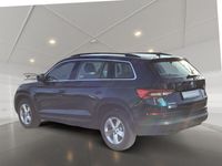 gebraucht Skoda Kodiaq Ambition