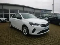 Gebraucht Opel Corsa 101 PS (74 kW) 2023 Weiß Kleinwagen