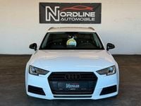 Gebraucht Audi A4 Sport 190 PS (139 kW) 2016 Weiß Kombi