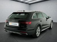 Gebraucht Audi A4 Allroad 265 PS (194 kW) 2022 Schwarz Kombi