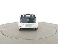 Gebraucht VW up! move up! 2018 Weiß Kleinwagen