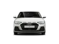 Neu Audi A1 Sportback Advanced 95 PS (69 kW) 2026 Cortinaweiß Kleinwagen