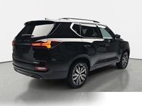 Neu KGM Rexton 201 PS (147 kW) 2026 Metallic SUV