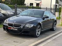 gebraucht BMW 630 Baureihe /Coupe/ Autom/Leder/Nav/ M STEI/Xe