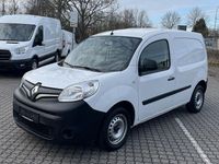Brugt Renault Kangoo Basis 95 HK (69 kW) 2021 Hvid MPV