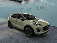 Neu Ford Puma 125 PS (91 kW) 2025 Grau SUV