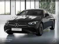 Gebraucht Mercedes CLE300 AMG 204 PS (150 kW) 2026 Schwarz Coupé