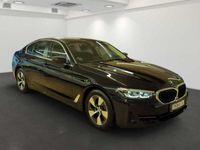 gebraucht BMW 520 d NAVI+KAMERA+LED-LICHT+DIGITALES-COCKPIT+