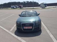 gebraucht Audi TT Roadster TT 1.8 T