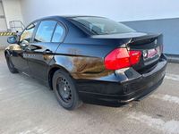 gebraucht BMW 316 316 Baureihe 3 Lim. d