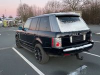 gebraucht Land Rover Range Rover 3.6 4x4 TDV8