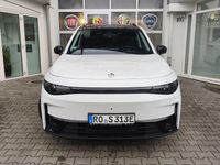 Gebraucht Leapmotor C10 215 PS (158 kW) 2025 Weiß SUV