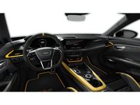 gebraucht Audi RS e-tron GT INDIVIDUAL NP189 LASER