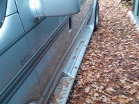 Gebraucht Ford Econoline 209 PS (153 kW) 1992 Grau Van / Kleinbus