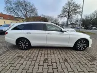 Second-hand Mercedes E400 340 CP (250 kW) 2019 Alb Break