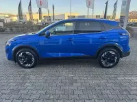 Neu Nissan Qashqai S 158 PS (116 kW) 2025 Verschiedene farben SUV