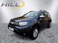 Second-hand Dacia Duster Expression 131 CP (96 kW) 2022 Gri SUV