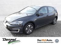 Gebraucht VW e-Golf 100 kW (136 PS) 2020 Kleinwagen