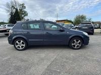 Gebraucht Opel Astra Edition 105 PS (77 kW) 2007 Metro m2 Kleinwagen