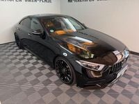 Gebraucht Mercedes CLS400 AMG 340 PS (250 kW) 2018 Schwarz Limousine