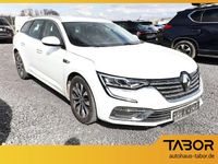Gebraucht Renault Talisman Zen 159 PS (116 kW) 2022 Weiss Kombi