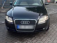 gebraucht Audi A4 Diesel