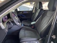 Gebraucht VW Tayron Elegance 193 PS (141 kW) 2025 Grenadillschwarz metallic SUV