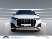 gebraucht Audi Q7 TFSI e S line 55 TFSI e quattro tiptronic