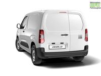 Neu Fiat Doblò 101 PS (74 kW) 2026 Gelato weiss Van / Kleinbus