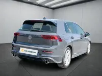 Gebraucht VW Golf VIII 245 PS (180 kW) 2023 Grau Kleinwagen