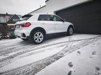 Gebraucht Audi A1 Sport 110 PS (80 kW) 2024 Weiß Kleinwagen