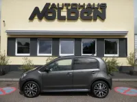 Gebraucht VW e-up! Edition 61 kW (83 PS) 2023 Grau Kleinwagen